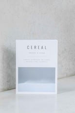 Foto do produto revista cereal vol 12